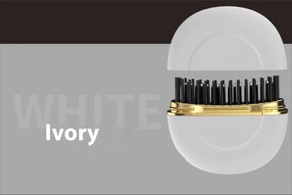 Mini Hair Straightener